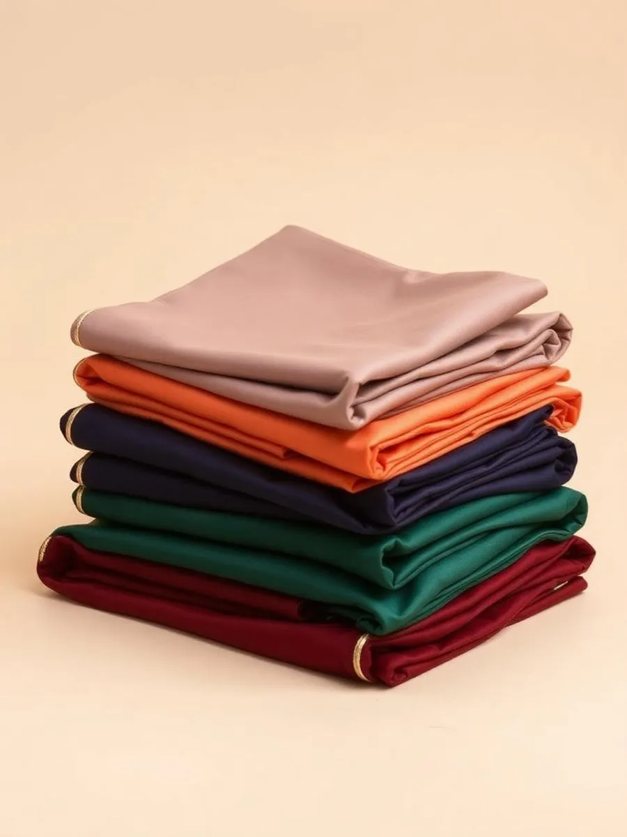 Dress Materials