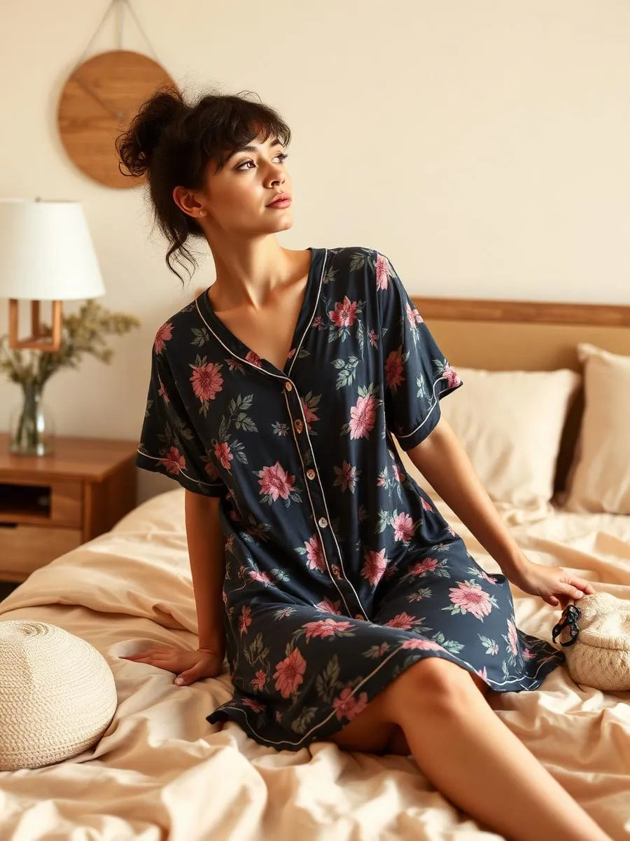 Nighties